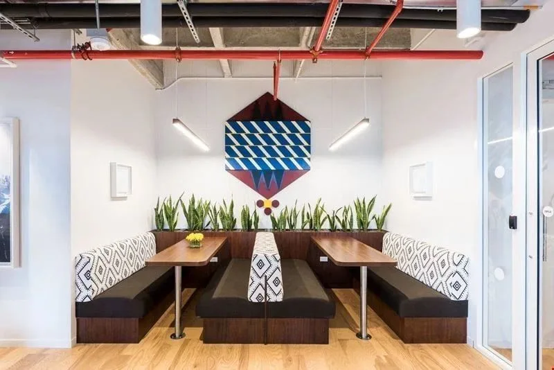 WeWork Calle 7D # 43A-40, Coworking space, Medellín