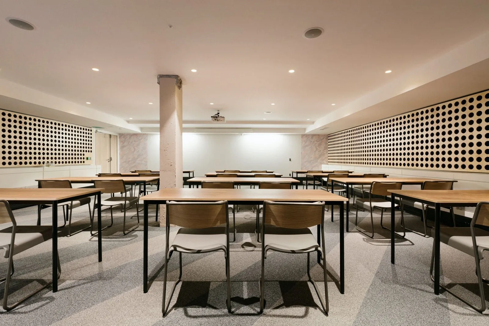 WeWork Coeur Marais, Schulungsraum für 24 Personen, Paris 3e