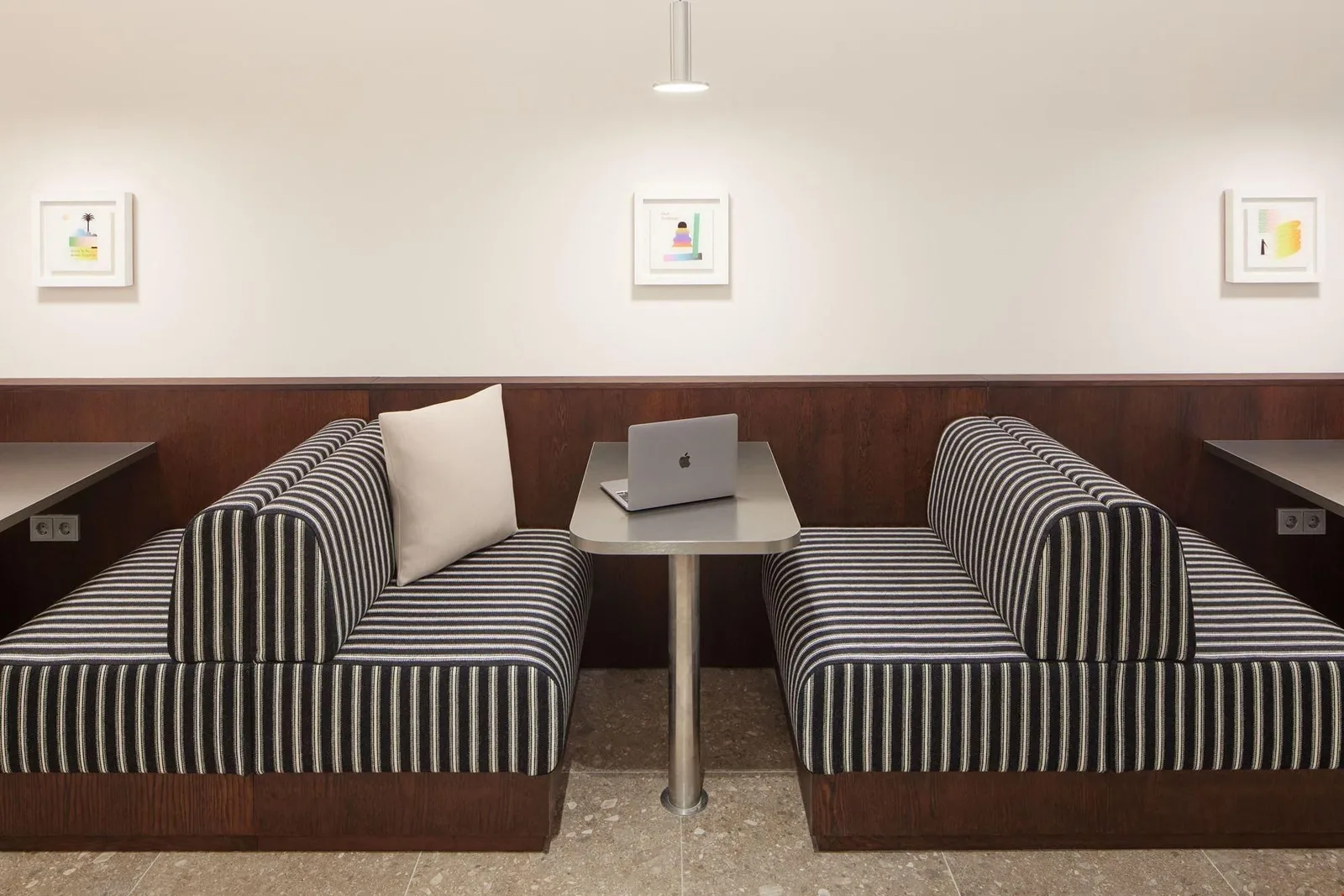 WeWork Gerhofstrasse 1-3, Coworking space, Hamburg