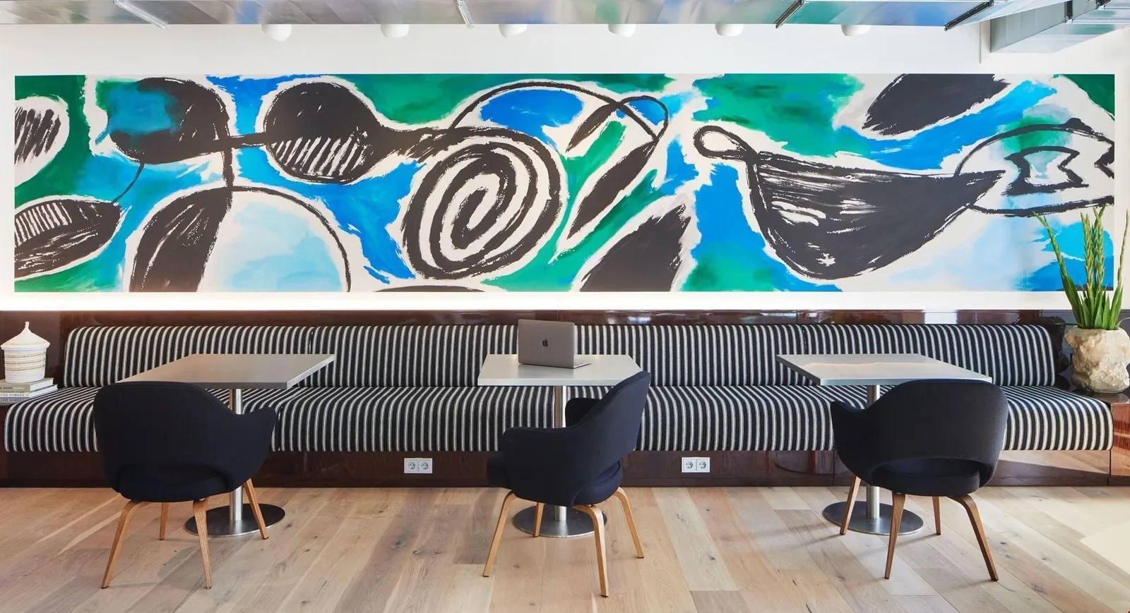 WeWork Gerhofstrasse 1-3, Coworking space, Hamburg