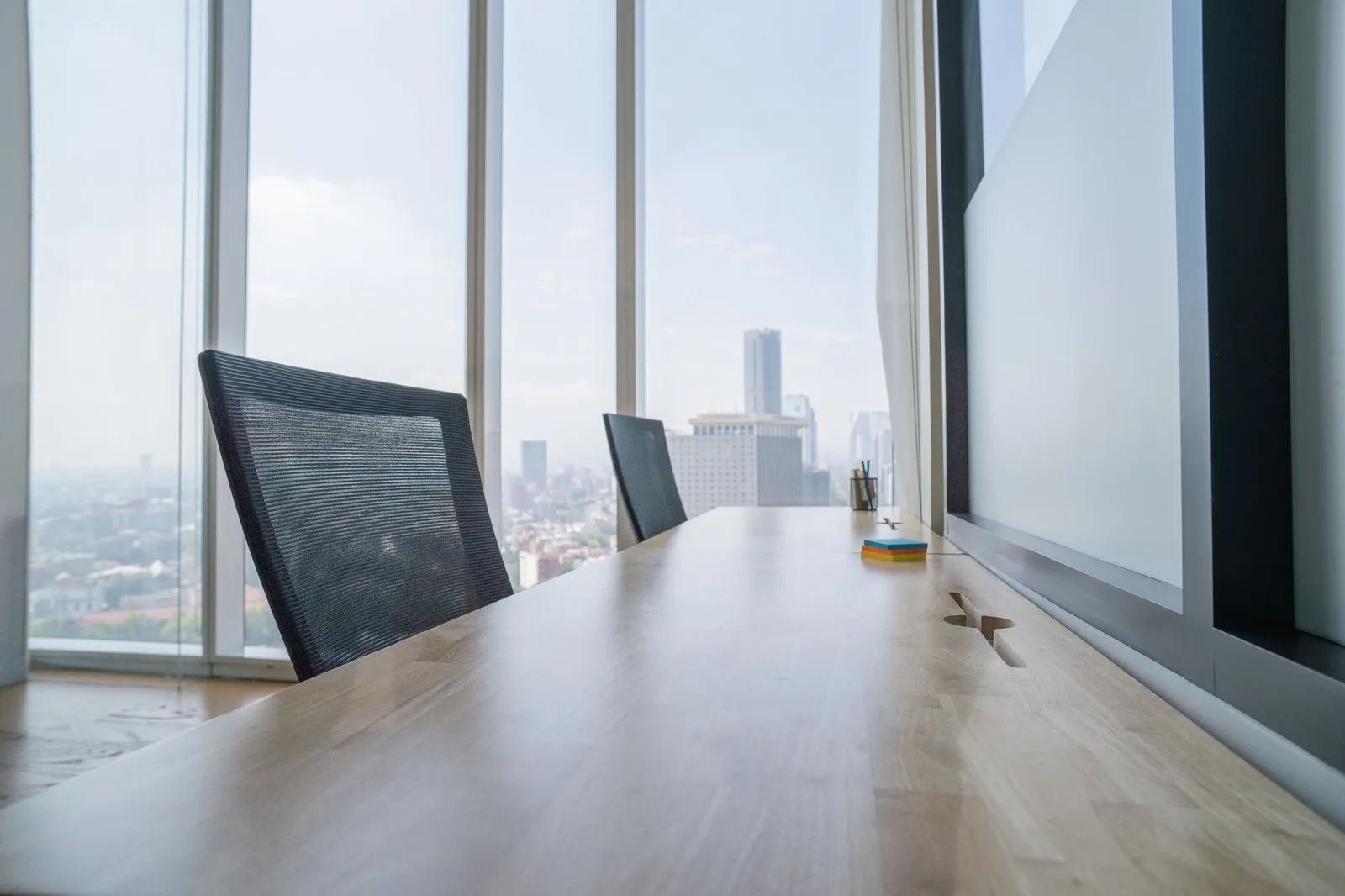 WeWork Insurgentes Sur 1079, Private office, 2 desks, Benito Juárez