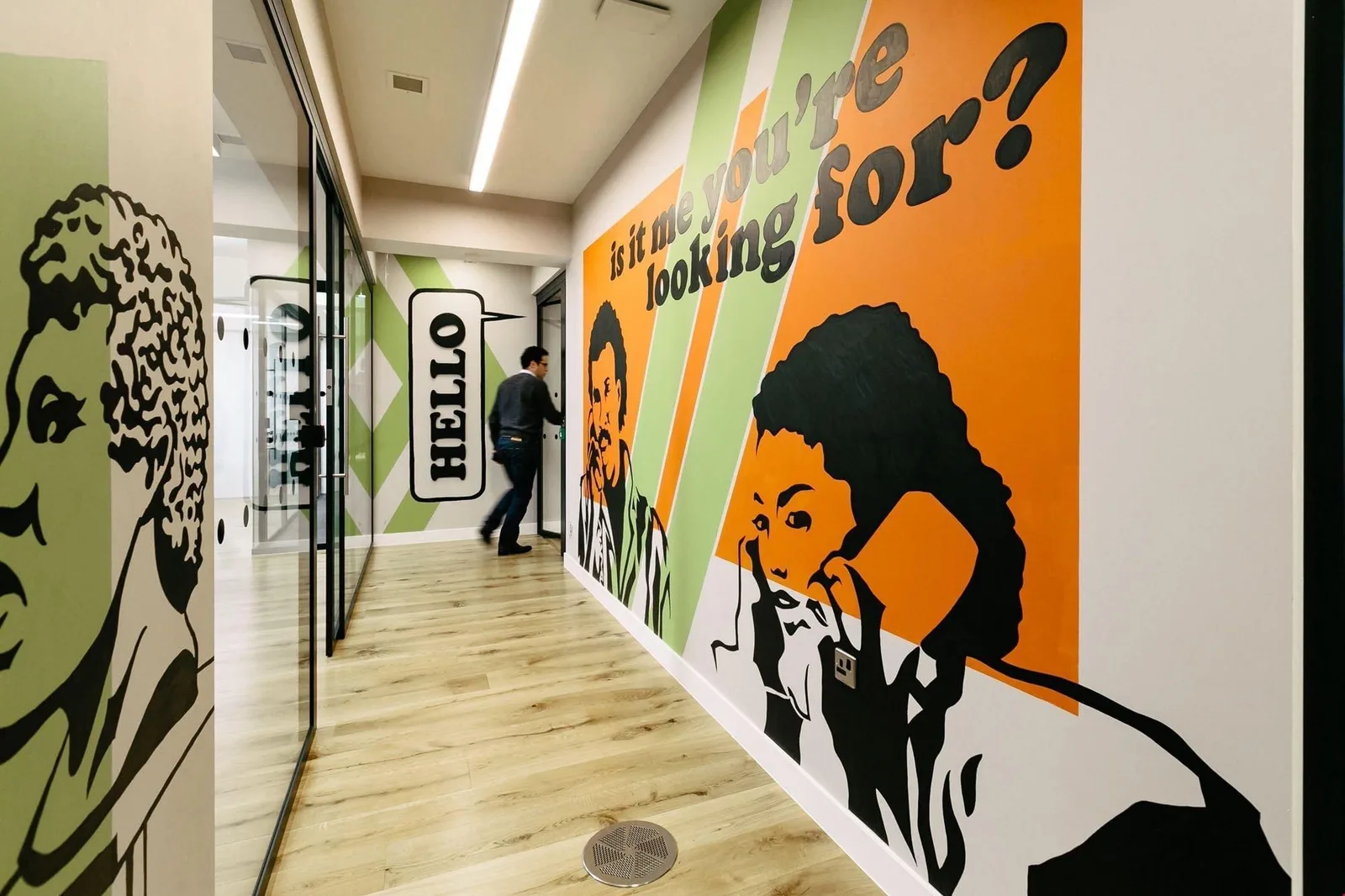 WeWork Medius House, London, photo 4