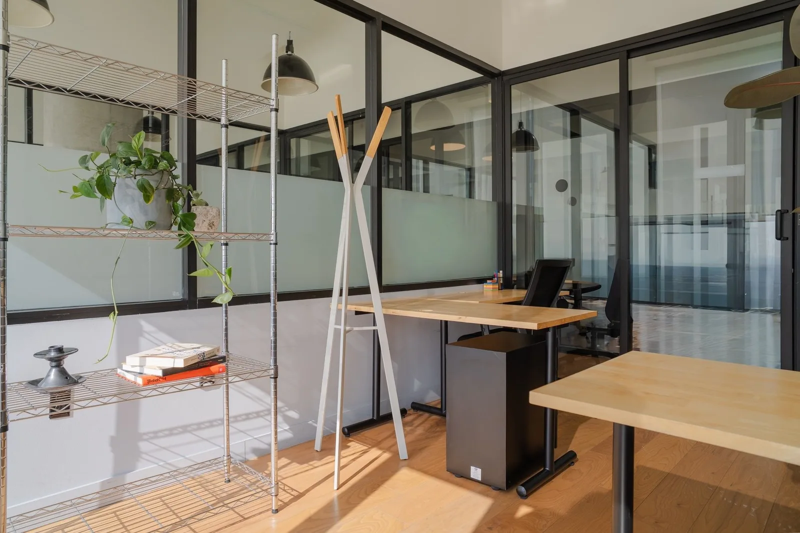WeWork Montes Urales, Despacho privado con 2 puestos, Ciudad de México