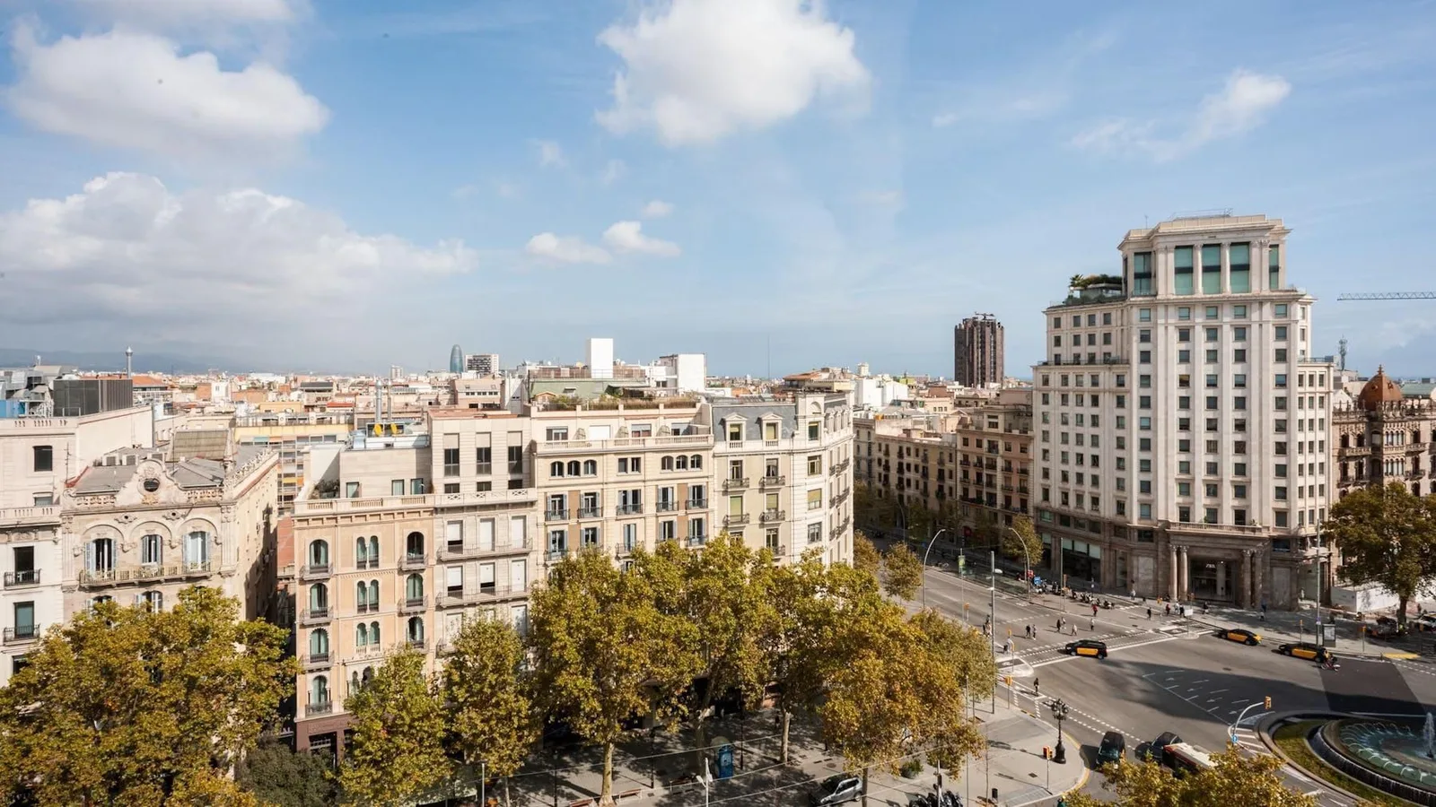 Wework Passeig De Gracia 17, Barcelona, photo 4