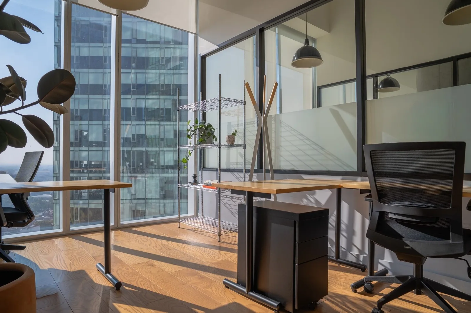WeWork Reforma 26, Despacho privado con 2 puestos, Ciudad de México
