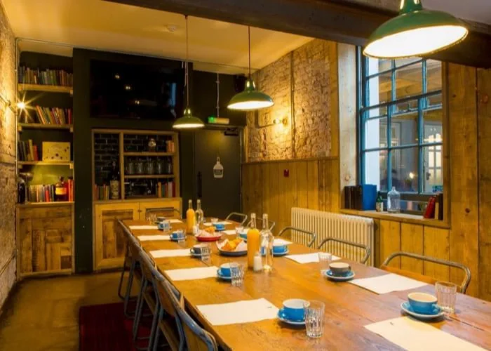 The Wheelhouse Cheltenham, Salle de réunion 12 personnes, Cheltenham