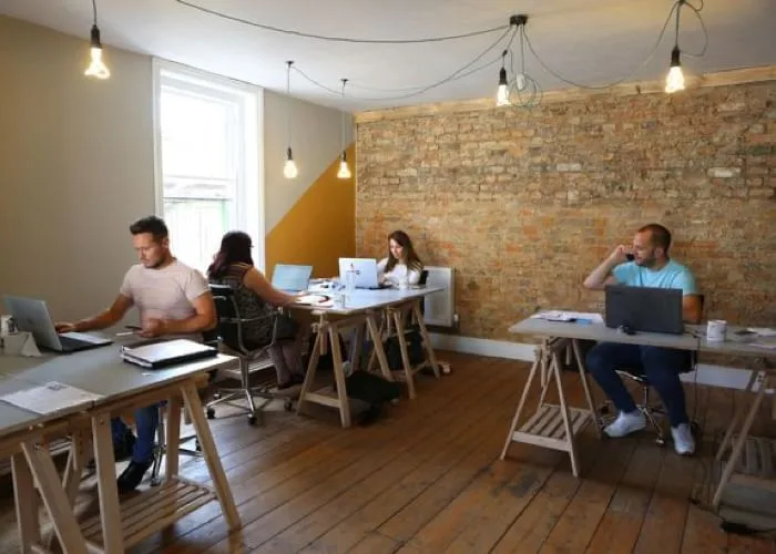 The Wheelhouse Cheltenham, Open space, Cheltenham