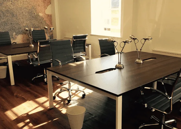 The Wheelhouse Loft, Private office, 8 desks, Oxford
