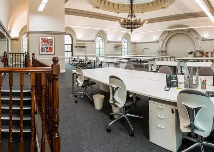 The Wheelhouse Sale, Open space, Sale