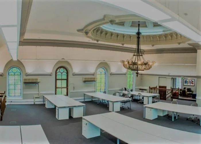 The Wheelhouse Sale, Open space, Sale