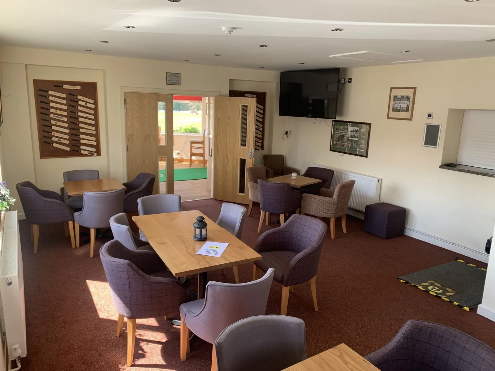 The Wheelhouse Wolverhampton, Lounge, Wolverhampton