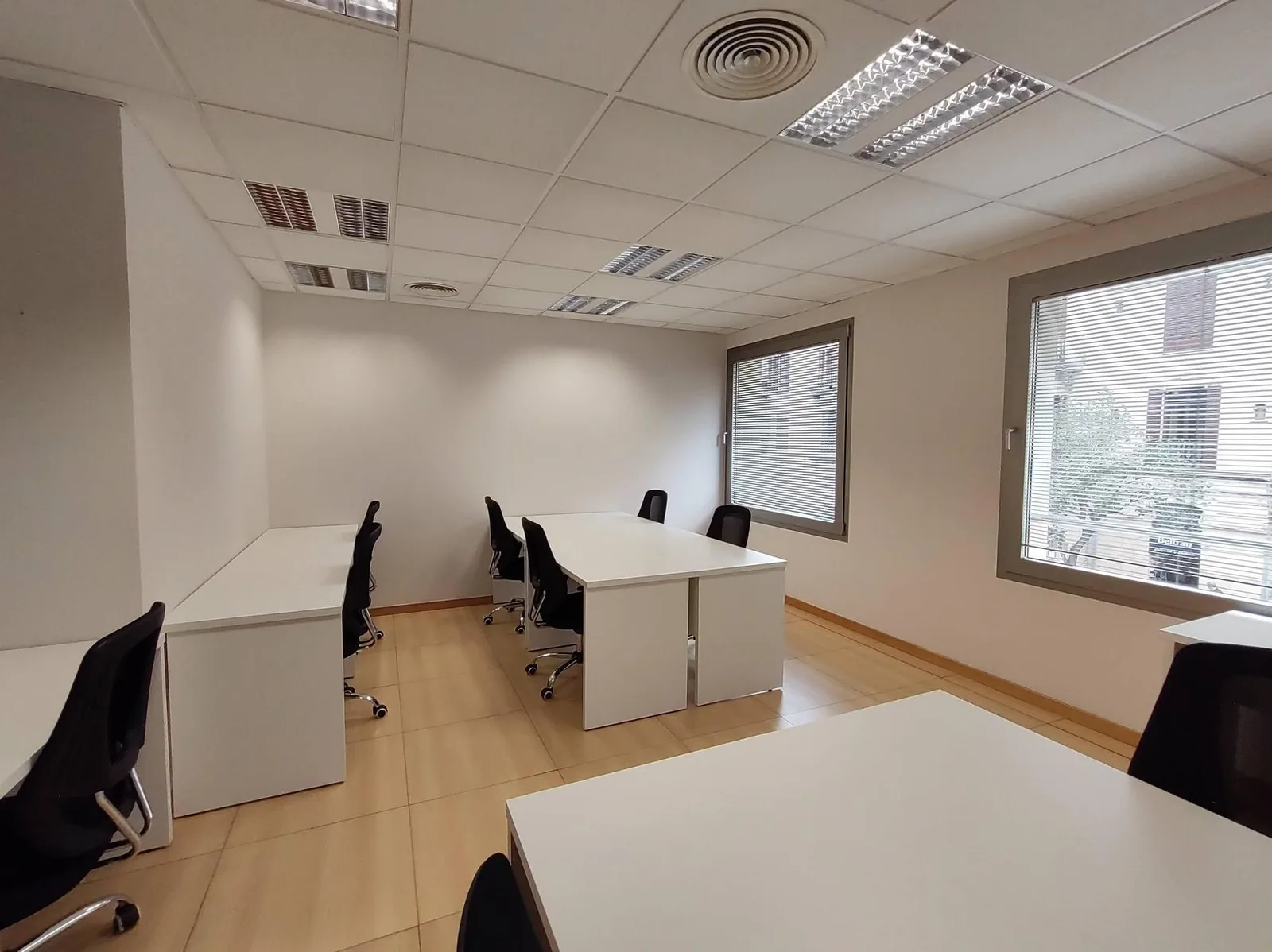 Where To Work Palma, Despacho privado con 8 puestos, Palma