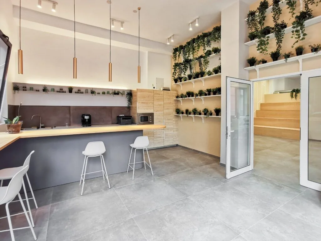 White Forest, Cocina, Las Palmas de Gran Canaria