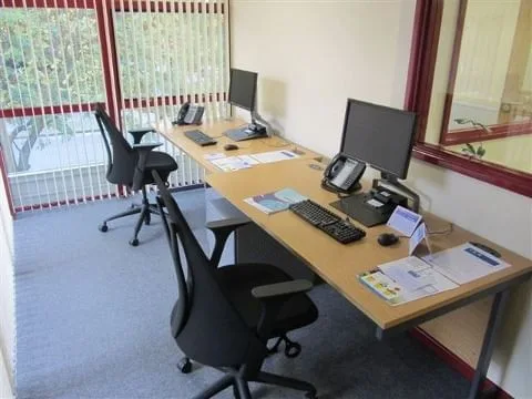 White Horse Enterprise Centre Trowbridge, Private office, 2 desks, Trowbridge