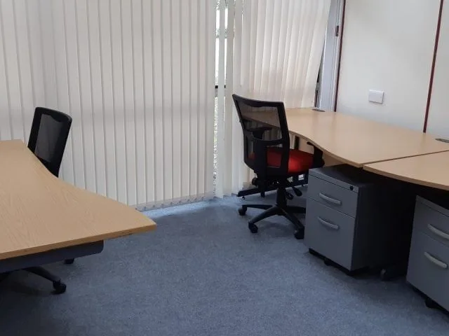 White Horse Enterprise Centre Trowbridge, Private office, 2 desks, Trowbridge