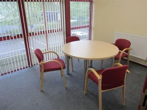White Horse Enterprise Centre Trowbridge, Meeting room for 4 people, Trowbridge