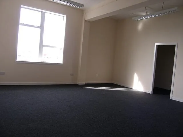 Whitecrook Business Centre, Private office, Clydebank