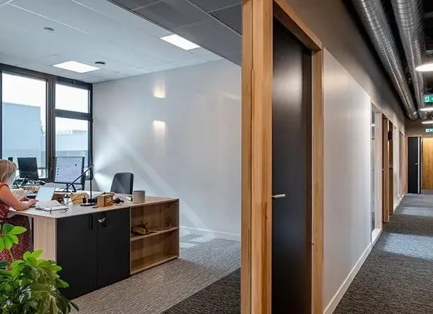Whome St-Sébastien, Bureau privatif 2 postes, Saint-Sébastien-sur-Loire
