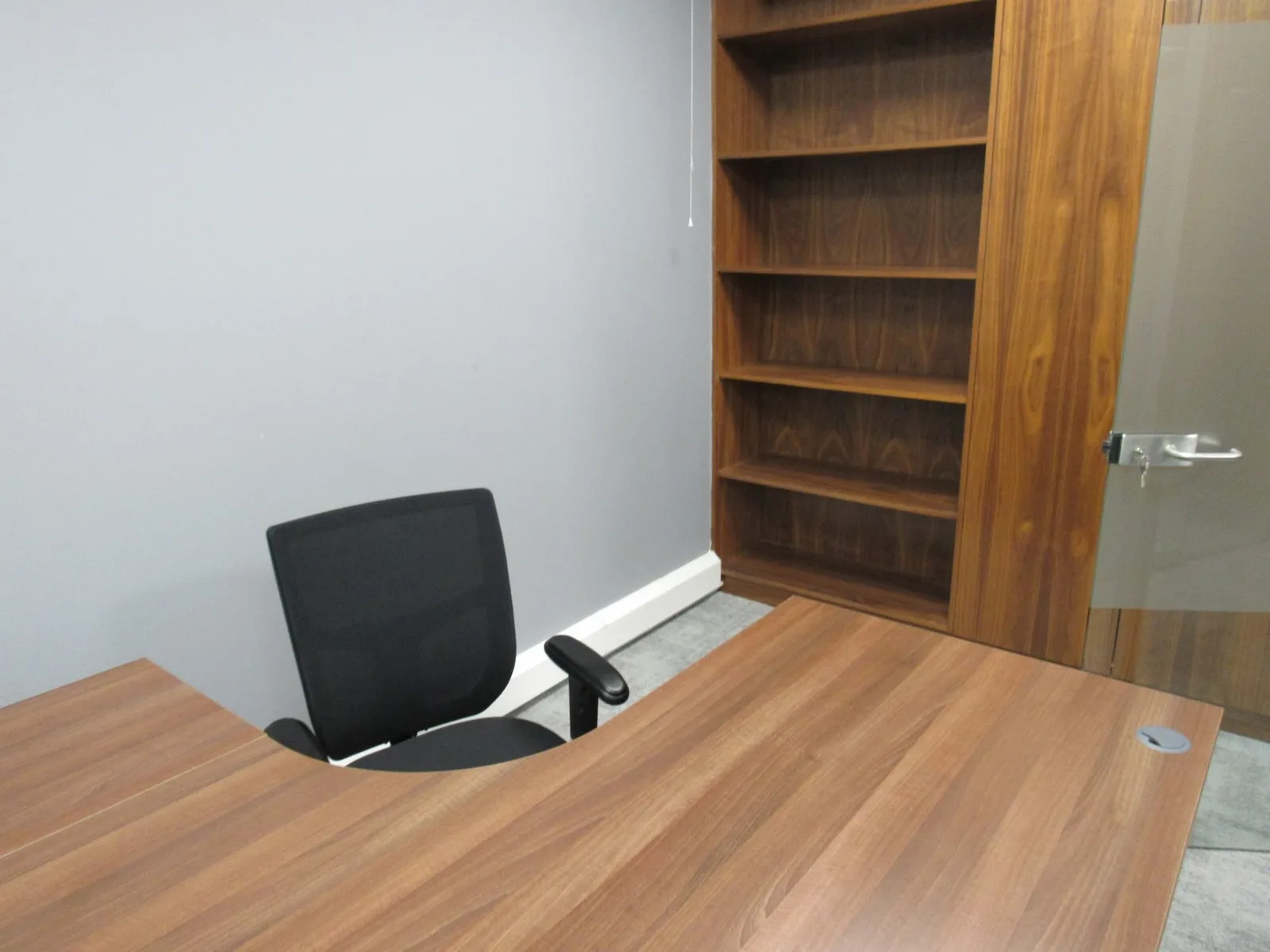 Wicklow Office Suites, Private office, 1 desk, Kilcoole