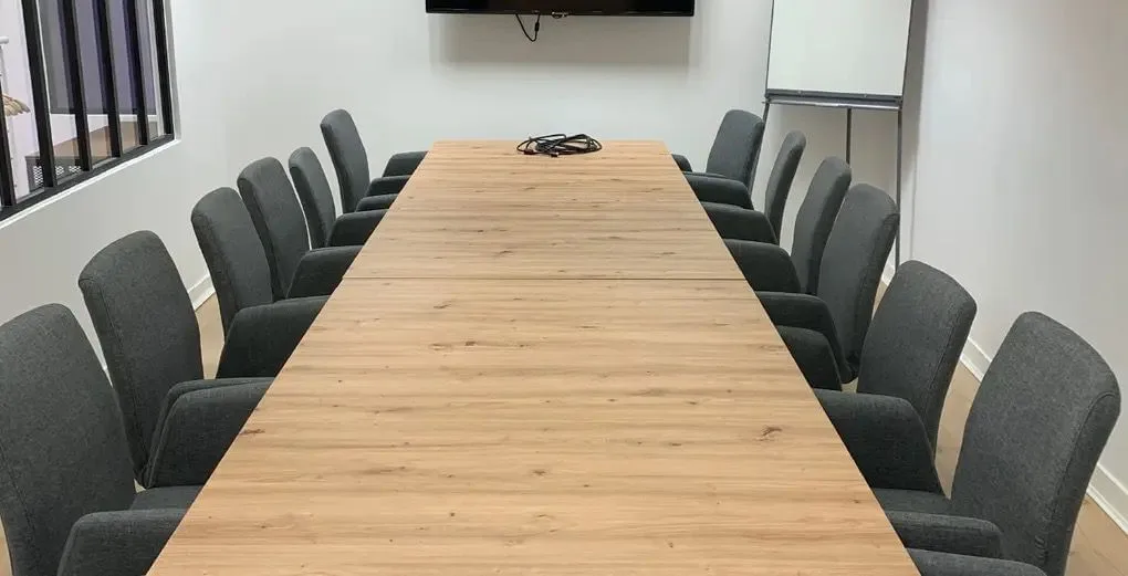 WIGI Pessac Centre, Meeting room for 14 people, Pessac