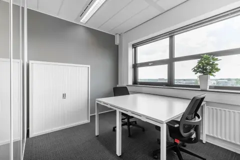 Day office — Regus BRISTOL, Almondsbury Business Park, Bradley Stoke