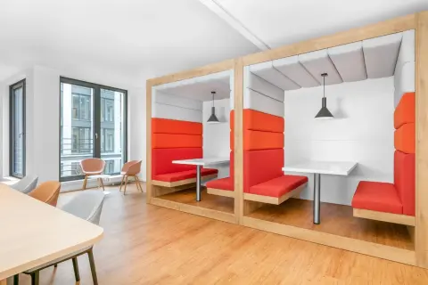 Coworking day pass — HQ WI, Appleton - Fox River, Appleton, WI