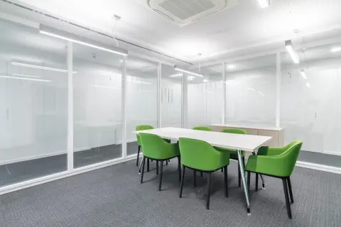 Meeting rooms — HQ WI, Oshkosh - Bay Shore Drive, Oshkosh, WI