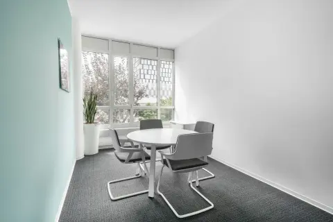 Meetingräume — Regus MARSEILLE, Les Docks, Marseille