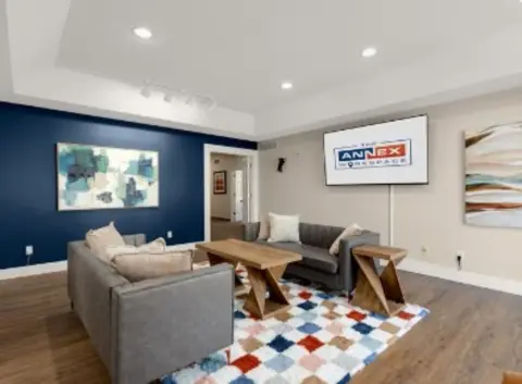 Meeting rooms — The Annex Workspace St. Peters, MO, Saint Charles, MO