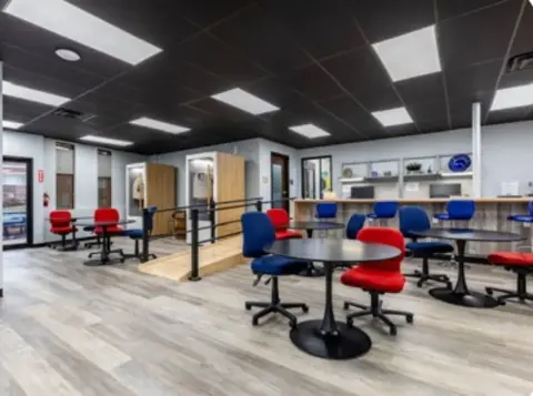 Coworking day pass — The Annex Workspace Shrewsbury, MO, Clayton, MO