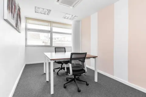 Day office — Regus Sesto San Giovanni, Edison Park, Sesto San Giovanni