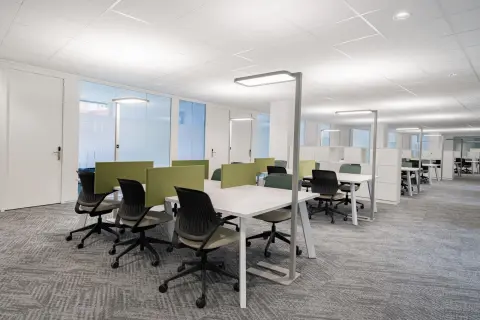 Coworking day pass — Regus FL, Winter Park - Heritage Park, Winter Park, FL