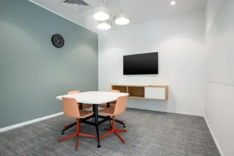 Meeting rooms — Regus ON, Toronto - Islington Station, Etobicoke, ON