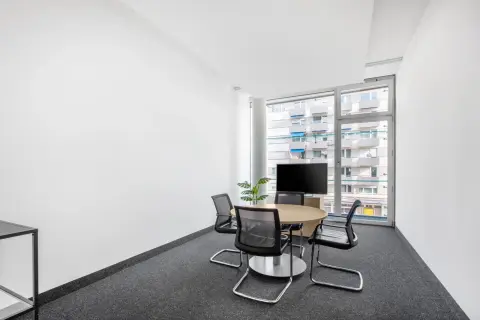Meetingräume — HQ Paris, 29 Rue Blanche, Paris 9e