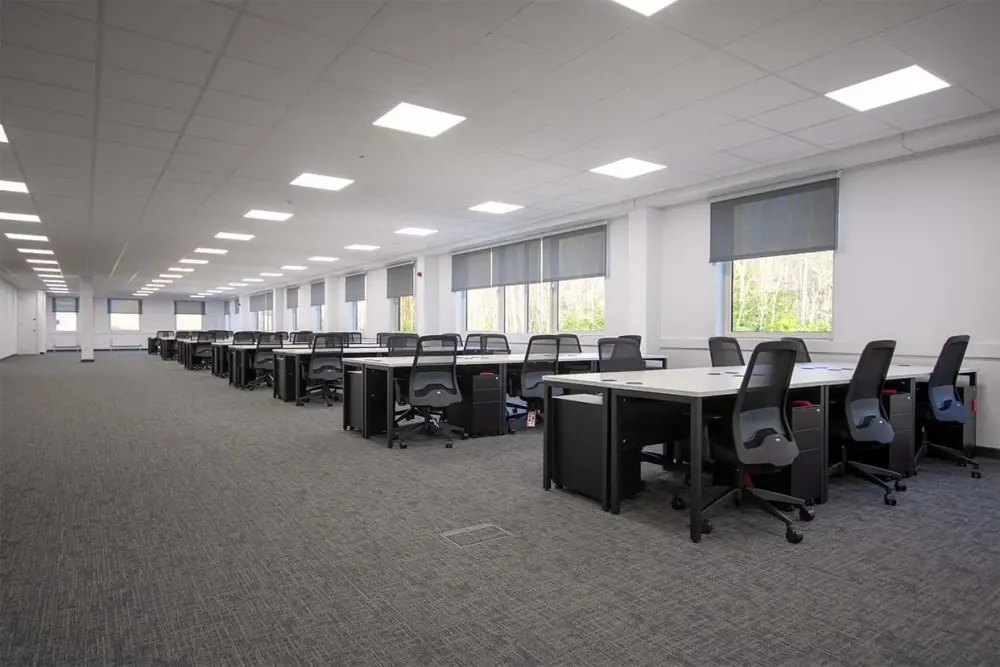 BizSpace Bradford Dudley Hill