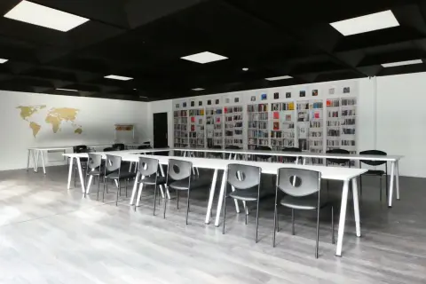 Meetingräume — Coworking Village Roanne, Roanne