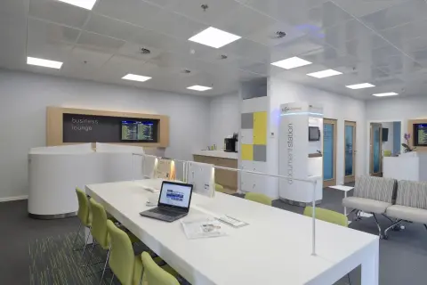 Coworking day pass — Regus IL, Chicago - Jefferson Park, Park Ridge, IL
