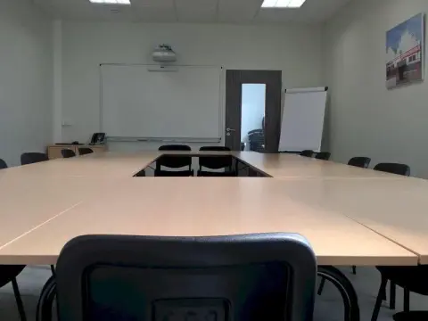 Meetingräume — Scribes e-Tic Spaces, Mâcon
