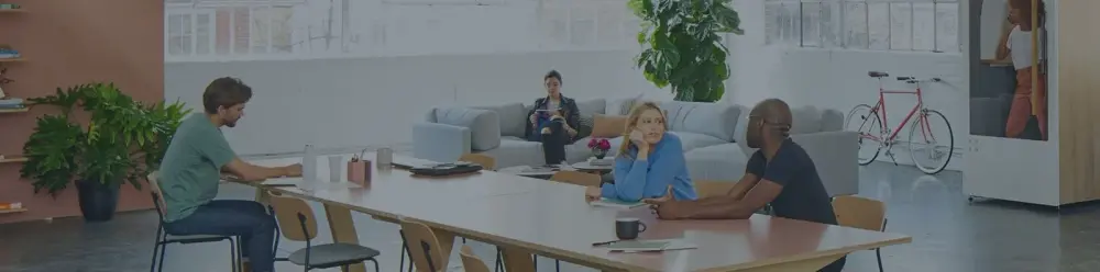 Leaworks Serviced Offices Sunderland