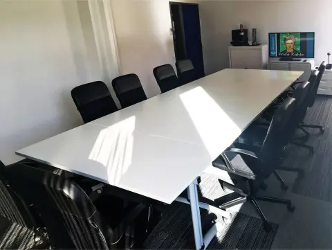 Meetingräume — Buro Club Valence, Valence