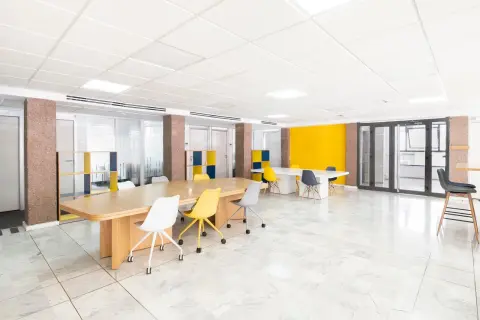 Coworking day pass — Regus PA, Carnegie - Lydia Street, Bridgeville, PA