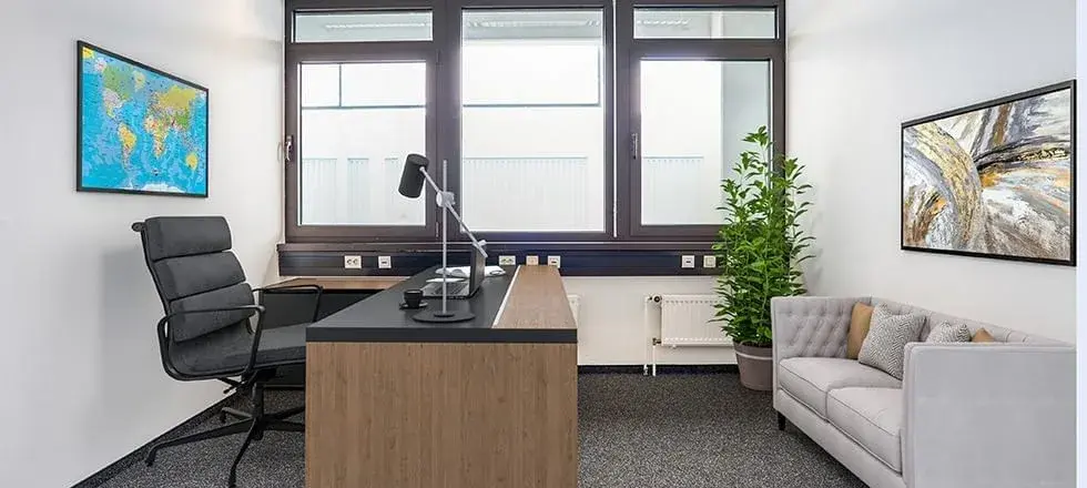 Sirius Business Park Alzenau