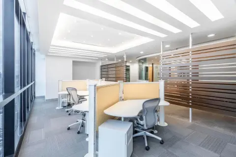 Coworking day pass — Regus CA, San Diego - One Pacific Heights, La Jolla, CA