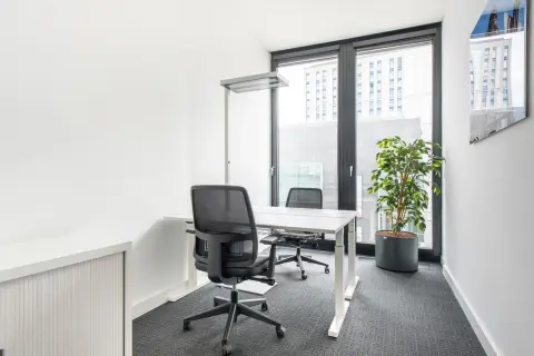 Day office — Regus OH, Columbus - Polaris, Westerville, OH
