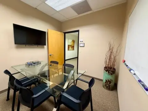 Meeting rooms — The Annex Workspace Chesterfield, MO, Chesterfield, MO