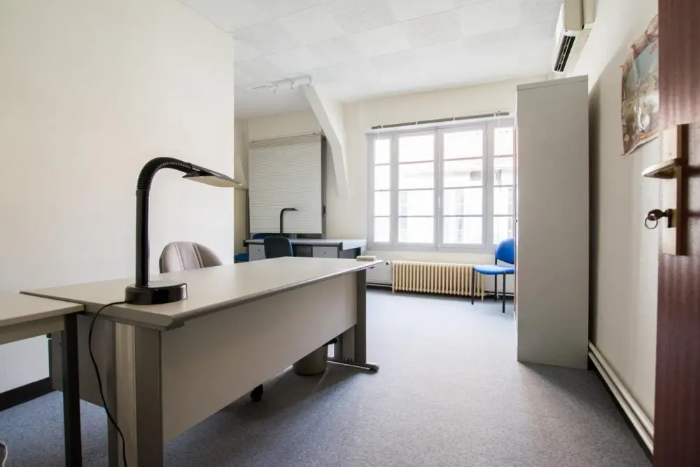 Centre d'Affaires Baldan