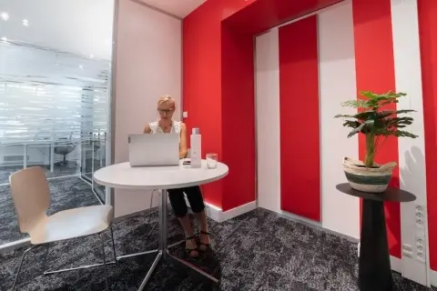 Meetingräume — Emergence Issy-les-Moulineaux, Issy-les-Moulineaux
