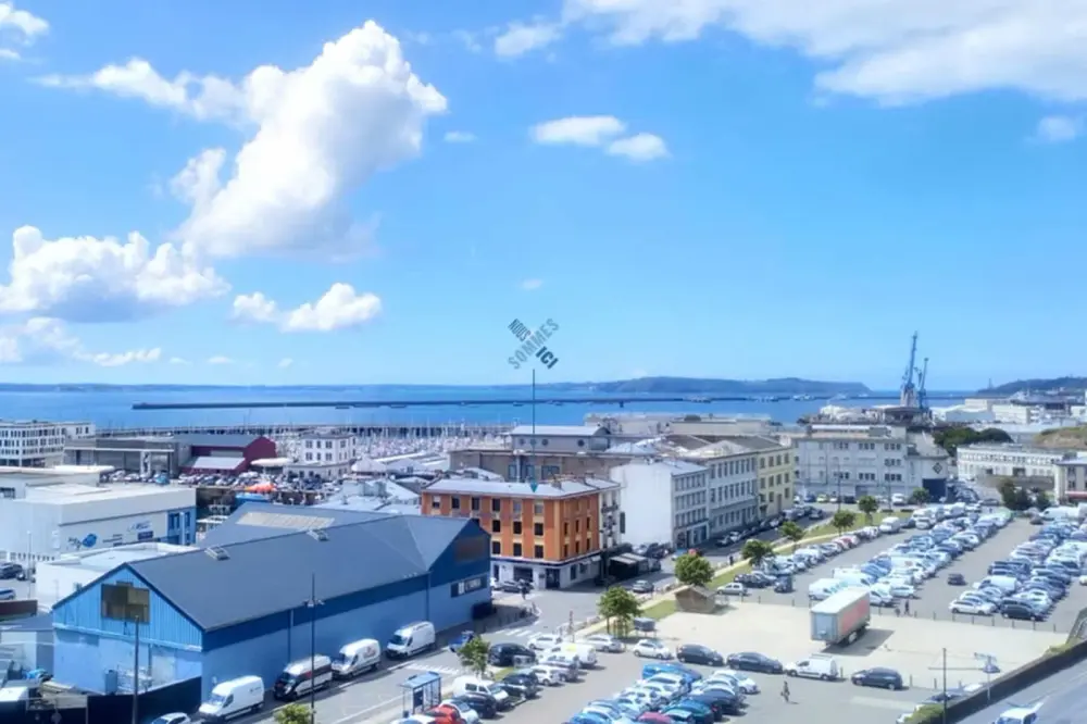 Centre d'affaires du Port