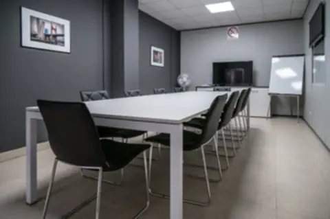 Salas de reunião — Alzola Coworking, Bilbao
