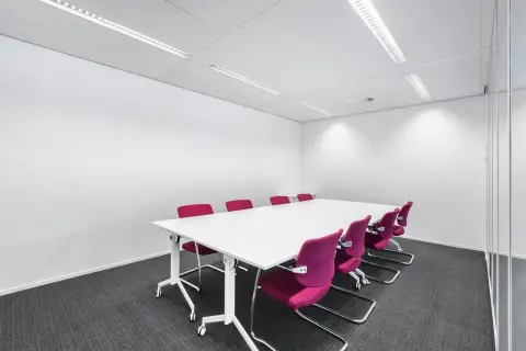 Regus MANCHESTER, King Street, Manchester